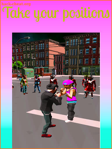 Street Fight Kings screenshot