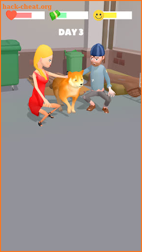 Street Hustle screenshot