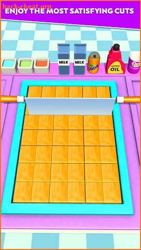 Street Ice Cream screenshot