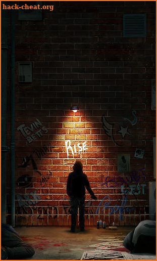 Street Jam: The Rise screenshot