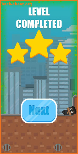 Street Ninja screenshot