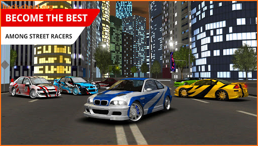 Street Racing screenshot