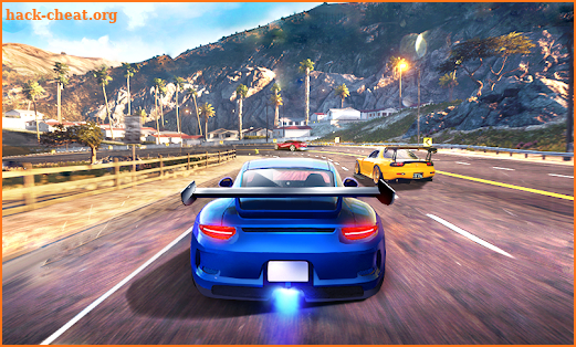 Street Racing 3D screenshot