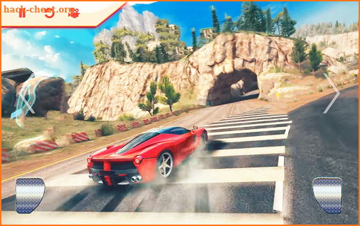 Street Racing Car 3D : High Speed Drift Simulator screenshot