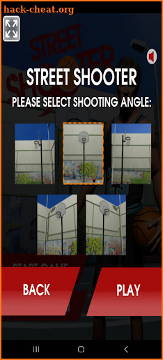 Street Shooter screenshot