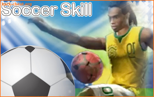 Street Soccer Skills screenshot