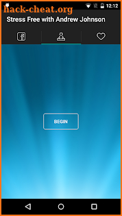 Stress Free - Andrew Johnson screenshot