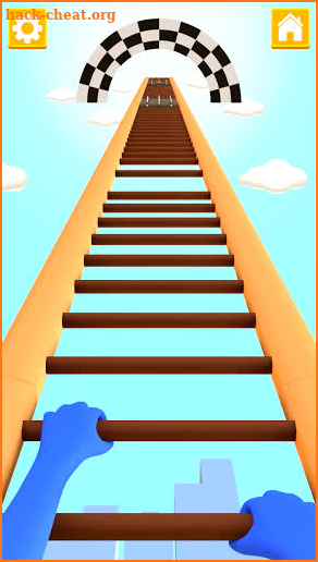 Stretch Climb screenshot