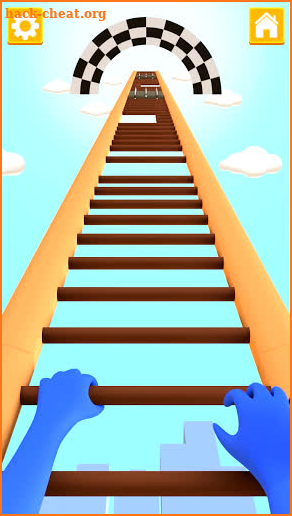 Stretch Climb screenshot