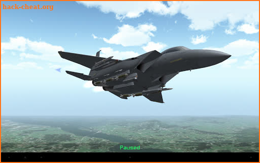 Strike Fighters Modern Combat screenshot