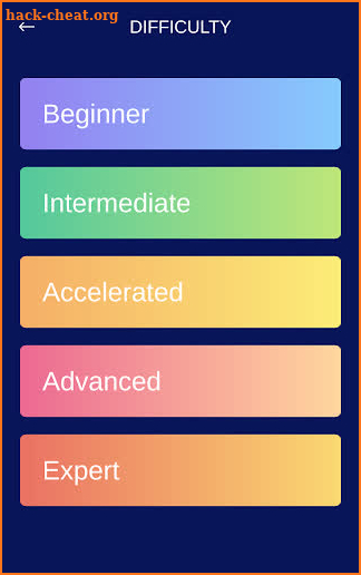 Strong Mind Puzzles screenshot