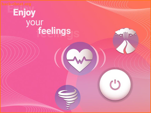 Strong Vibrator - Vibration Massager screenshot