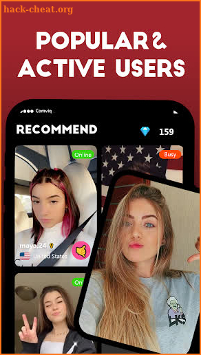 STRPCHAT - Adult Video Chat screenshot