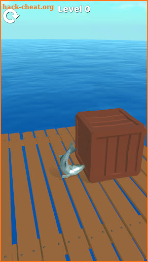 Struggle Fish screenshot