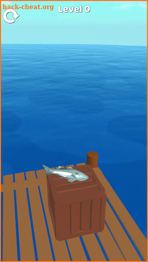 Struggle Fish screenshot