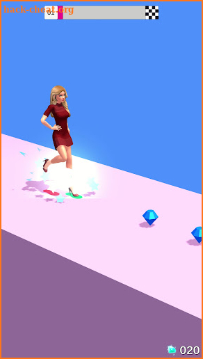 Strut Master 3D screenshot