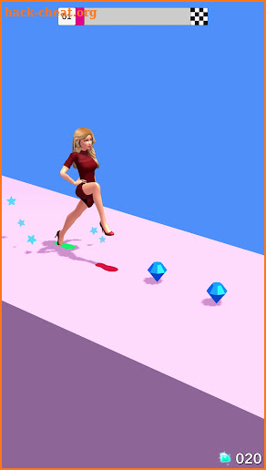 Strut Master 3D screenshot