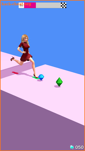 Strut Master 3D screenshot