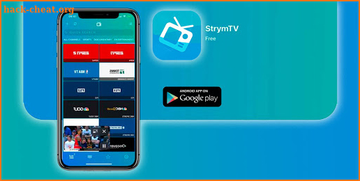 StrymTv Sports Smart Clue screenshot