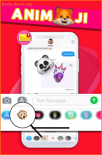 Studio XAnimoji for Free screenshot