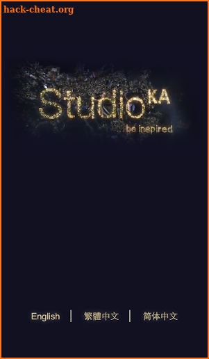 StudioKA screenshot