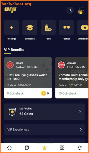 stuMagz-Digital Campus,Student Offers&Internships screenshot