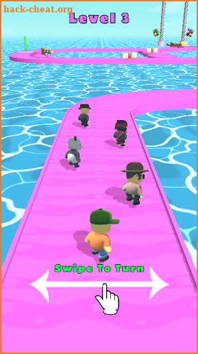 Stumble Race Guys screenshot