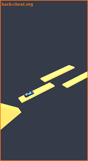 Stunt Car 3D screenshot