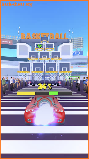 Stunt Jump screenshot