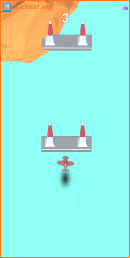 Stunt Plane screenshot