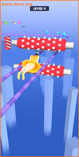 Stunt Run screenshot