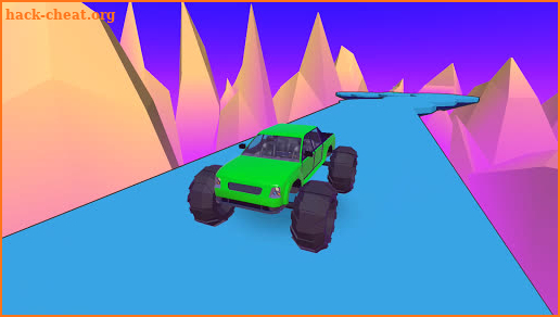 Stunt Wheels screenshot