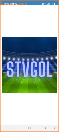 STVGOL screenshot