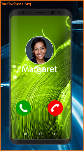 Style Caller - Screen Theme screenshot