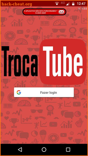 Sub4Sub PRO ( TrocaTube ) screenshot