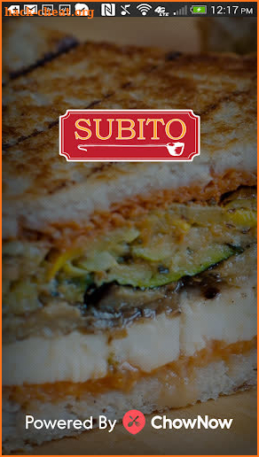 Subito2Go screenshot