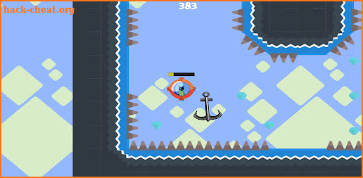 Submarine 60 screenshot