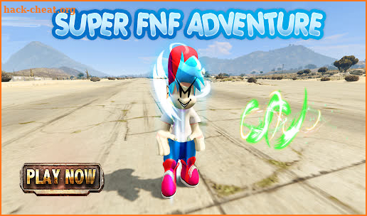 Subway FNF Race Music Battle screenshot