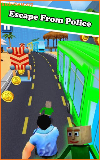 subway Math : Learning & Education Shcool run 1.4 screenshot