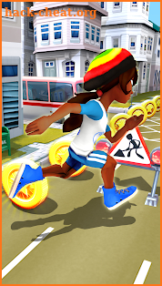 Subway Runners Dash screenshot