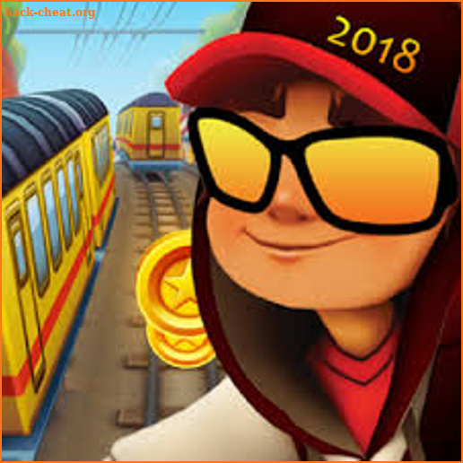 Subway Surf: Bus Rush 3D screenshot