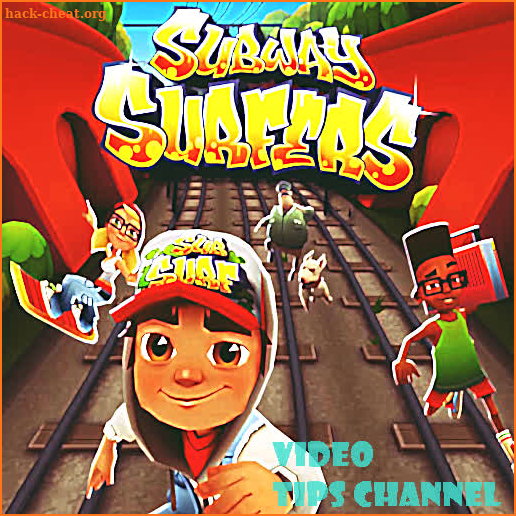 Subway Surf Tips Channel screenshot