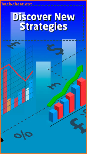 Successful Case - Explore the Market screenshot