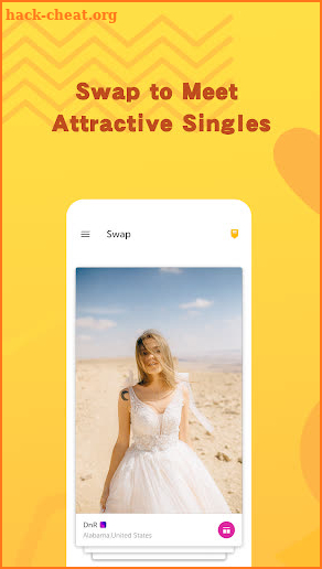 SuDi: Seeking Mature Dating & Secret Arrangement screenshot