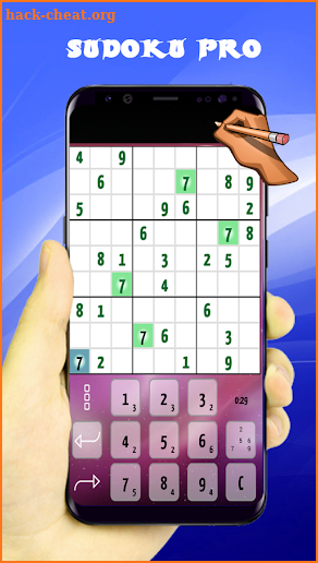 Sudoku Basic For Beginners 2019 screenshot