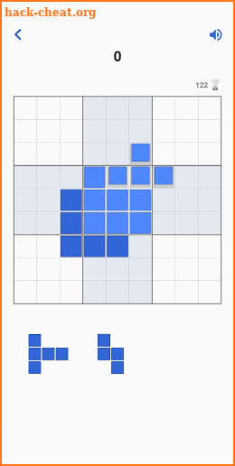 Sudoku Block - Puzzle screenshot