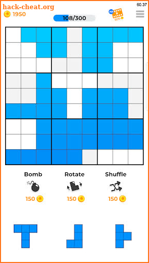 Sudoku Block Puzzle - Offline games screenshot