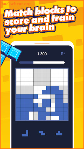 Sudoku Block Puzzles Games screenshot