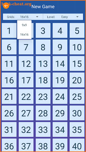 Sudoku - Brain Puzzle Game screenshot