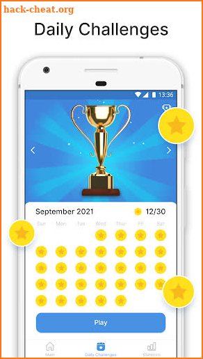 Sudoku - Classic Sudoku Puzzle screenshot